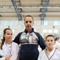 Dve medalje za karatiste Užica u Vrnjačkoj Banji