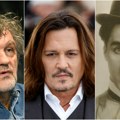 Emir Kusturica i Džoni Dep među intervjuisanima u novom dokumentarcu o Čarliju Čaplinu