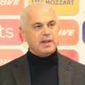 Terzić: Inter favorit, Maksimović impresioniraće Italijane