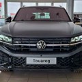 Bros Auto vas poziva na Sajam automobila: Golf, Touareg i A3 Limuzina – srpske premijere u Nišu!