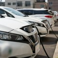 General Motors prvi put prodao više električnih nego klasičnih na najvećem svetskom tržištu automobila