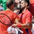 Ovo će ceo svet gledati! Evo kada poslednji put igraju Novak Đoković i Rafael Nadal