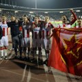 Neka se ponovi 6.Novembar 2018. Godine! Crvena zvezda je na današnji dan pre šest godina ostvarila najveću pobedu posle…