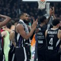 Veliki gest crno-belih! Partizan preuzima troškove sahrane navijača koji je preminuo na meču protiv Barselone! Oglasili se…