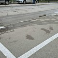 Radovi JKP „Parking servis“ Niš na sanaciji javnog osvetljenja i saobraćajne signalizacije