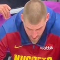 Nikola Jokić besniji nego ikada: Srbinu teško pao poraz od fenjeraša! (video)