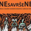 Promocija knjige „NEsavršeNE“ na Zlatiboru