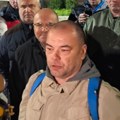 MUP: Goran Ješić saslušan zbog pretnji dekanu FTN-a, tužilaštvo najavilo krivičnu prijavu