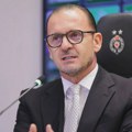 Mijatović otkrio koliki je dug FK Partizan