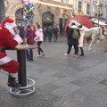 Za kraj uspešne turističke godine Beograd pun stranih gostiju