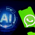 ChatGPT stiže i na WhatsApp: Evo šta to znači