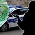 Žena startovala muškarca, pa mu u nekoliko minuta uzela 100 hiljada evra: Ubrzo je i Japanac ostao bez novca, policija…