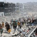 Hamas prihvatio nacrt sporazuma o prekidu vatre u Gazi i oslobađanju talaca, kažu zvaničnici