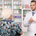 Šok scena u apoteci! Farmaceutkinja se požalila: Baba nas je 2 sata ubeđivala da joj nismo dali lekove, a da smo joj uzeli…