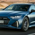 Novi Audi RS7 navodno neće imati V8 motor