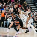 Pariz nastavlja pohod ka plejofu. Asvel sve dalje od TOP 10