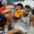 Basketaši u Bangkoku, Branković tvrdi: "Predstavićemo Srbiju u najboljem svetlu"