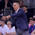 "Neke stvari uzimaju danak" Barać razočaran posle poraza od Cedevite - trener Mege otkrio šta ne valja, ove stvari moraju da…