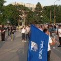 Dosta je rupa, propadanja našeg voljenog grada