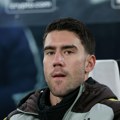 Juventus odredio cenu za Vlahovića i već „naciljao“ novog napadača