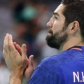 Pariski klub doneo odluku: Povlači se dres Nikole Karabatića