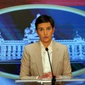 Brnabić: Možda Vučić izađe u susret studentima i raspiše izbore