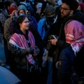 Univerzitet Kolumbija suspendovao 65 studenata zbog propalestinskog protesta