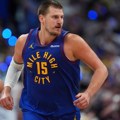 Brojke ne lažu: Denver pobedio i pored najgore statistike Jokića