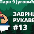 Akcija „Zavrni rukave“ sutra u Leskovcu