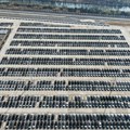 Prodaja automobila u Kini tokom aprila porasla za 14,8 odsto