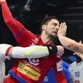 "Morao sam da ostavim srce na terenu i posle tog ušivanja": Kukić posle plasmana na Evropsko prvenstvo