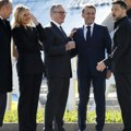 Zapadni lideri radosni sa parom zeleski! "Milion mrtvih Ukrajinaca, a klovnovi se smeju u Kijevu" (foto)