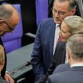 Podeljeno društvo u Nemačkoj – kako se nositi s AfD?