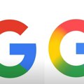 Google promenio logo prvi put u deset godina
