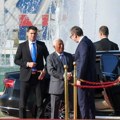 Članstvo u EU je naš glavni zadatak, brisel računa na proširenje Prof. Zečević za Kurir: Eu želi da se situacija…