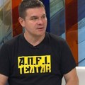 U Kraljevu privedeni aktivisti i određeno im policijsko zadržavanje