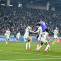 Olimpija je šampion Slovenije: Osma titula za tim iz Ljubljane