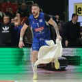 "Zvezda favorit, po budžetu i na papiru, mi nepobedivi u Morači"