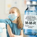 "Mmr vakcina je šansa koju ne smemo propustiti" Doktor Popović apeluje na roditelje da imunizuju decu na vreme