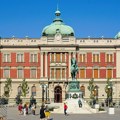 Vlada daje deset miliona dinara za sliku Uroša Predića