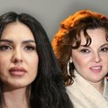 Slavica Ćukteraš burno reagovala na pitanje o tanji Savić: Neprijatna situacija u studiju, voditelj ostao bez reči