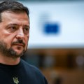 Zelenski: Dogovaramo se sa Moskvom VIDEO