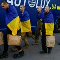Razmenjeno 780 ljudi: Ukrajina i Rusija počele najveću razmenu zatvorenika od početka rata