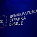 Nova DSS poziva na jedinstvenu podršku Republici Srpskoj