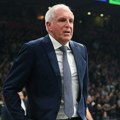 Obradović otkrio šta je ključno za Partizan pred revanš sa Dubaijem: "Sve će biti drugačije..."