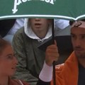 Poznati italijanski teniser iskopirao Đokovića na Rolan Garosu, ovo je Srbin prvi uradio još 2014. godine