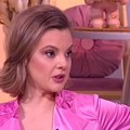 "Molim te, Bože, samo me izvuci iz ovoga": Slavica Ćukteraš borila se sa teškom depresijom, anksiozni napadi su je…