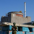 IAEA: Trenutno nema uvjeta za ponovno pokretanje nuklearne elektrane Zaporožje