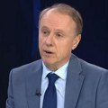 Rektor Đokić posle razgovora sa premijerom: Današnji sastanak najkonstruktivniji do sad