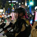 Policijski čas uveden u Spokenu nakon protesta zbog imigracione politike